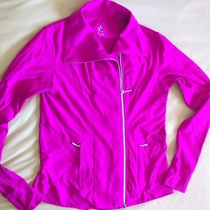 JoFit Exercise / Golf jacket